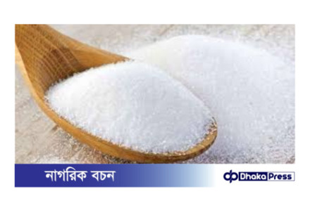 চিনির দাম কমল: গণঅভ্যুত্থানের ফল?