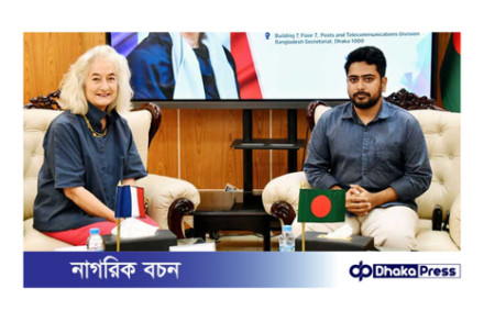 নাহিদ ইসলাম: ছাত্র-জনতার আন্দোলনই নতুন বাংলাদেশের সূচনা