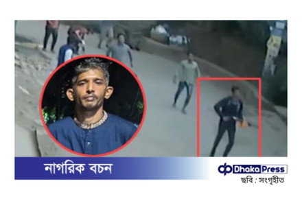 চট্টগ্রামের ছাত্র আন্দোলনে গুলি চালানোর ঘটনায় ‘কিলার ফয়সাল’ গ্রেপ্তার