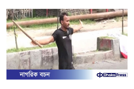 আবু সাঈদের মৃত্যু: ময়নাতদন্তের চাঞ্চল্যকর তথ্য