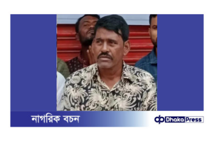 ডোমারে তেলের ড্রাম বিস্ফোরণে পাম্প ম্যানেজার নিহত