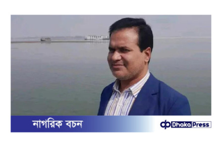 কুড়িগ্রামের শিক্ষক জিয়াউর রহমান আবারও যৌন হয়রানির অভিযোগে বরখাস্ত