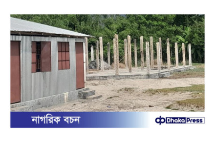 ইউপি চেয়ারম্যান ও সদস্যদের বিরুদ্ধে আশ্রায়ন ঘর বিক্রির অভিযোগ