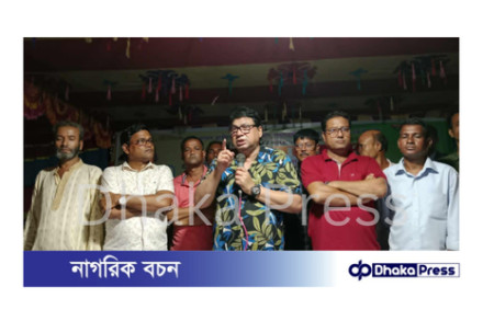 সাধারণ জনগণের সমর্থন নিয়ে বিএনপি আবারও ক্ষমতায় আসবে: অধ্যাপক ডা মঈনুল হাসান সাদিক