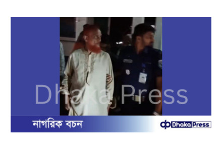 পলাশবাড়ী উপজেলা তাতীলীগ নেতা ও মহদীপুর  ইউপি সদস্য তোতা মন্ডলকে আটক করেছে পুলিশ 