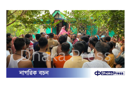 মুরাদনগরে সালিশি বৈঠকে ছুরিকাঘাতে যুবক খুন, আহত-৩