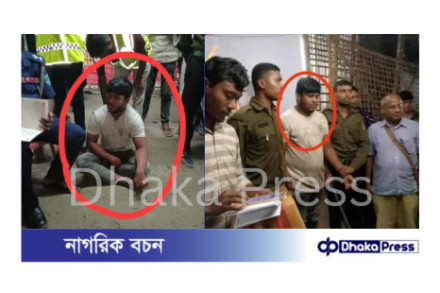 মন্দিরে হামলা চেষ্টা ঘটনায় ৬ কিশোরের নামে মামলা, গ্রেফতার ১