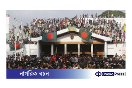 বাংলাদেশের ছাত্র আন্দোলন: গ্রেপ্তার ও মামলার সংখ্যা