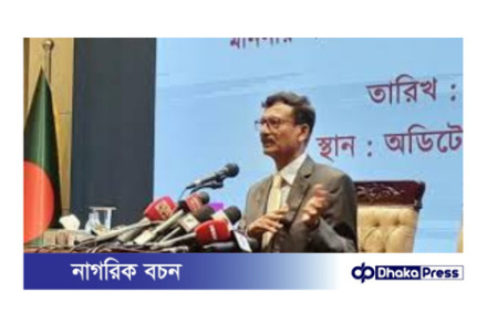 রোহিঙ্গা প্রত্যাবাসন: পররাষ্ট্র উপদেষ্টার মন্তব্য ও চীনের ভূমিকা