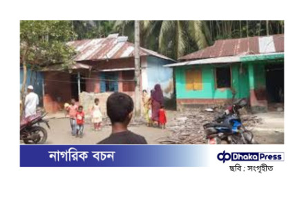 লক্ষ্মীপুরে গৃহবধূ খুন, স্বামী আহত