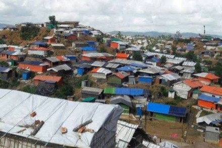 রোহিঙ্গা ক্যাম্পে কিশোরকে গলা টিপে হত্যা, স্থানীয় এনজিও কর্মীসহ গুলিবিদ্ধ ৫