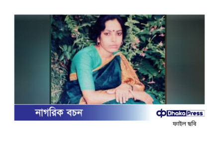 নড়াইলে প্রধান শিক্ষক হত্যাকাণ্ড: স্বর্ণালঙ্কার লুটে দুর্বৃত্তরা পলায়ন