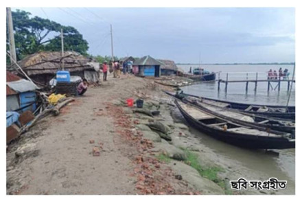 ঘূর্ণিঝড় দানা: খুলনায় শুরু হয়েছে স্বাভাবিক জীবন