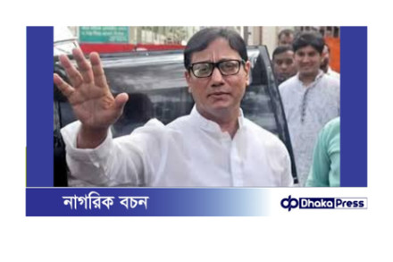 চট্টগ্রামের নতুন মেয়র ডা. শাহাদাত হোসেনের অঙ্গীকার