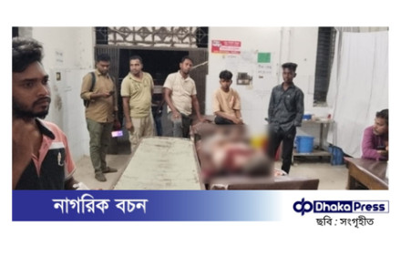 নড়াইলে গ্রাম্য আধিপত্য বিস্তারের জেরে সংঘর্ষ: এক বৃদ্ধ নিহত