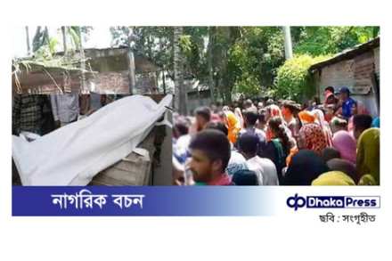 যশোরে স্কুলছাত্রীর রহস্যময় মৃত্যু: হত্যা নাকি আত্মহত্যা?