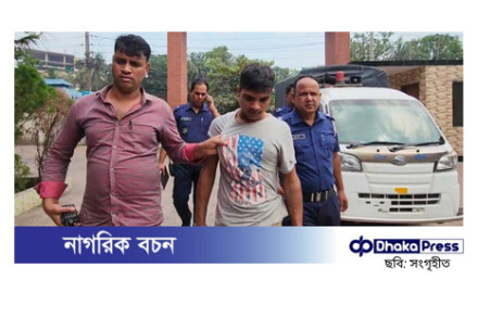 মুন্সীগঞ্জে ছুরিকাঘাতে যুবক নিহত, একজন গ্রেপ্তার