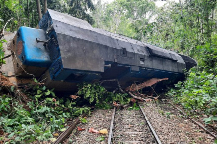 ঢাকা-সিলেট রুটে কালনি ও জয়ন্তিকা এক্সেপ্রেসের যাত্রা বাতিল