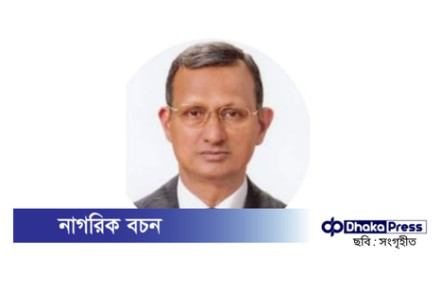 প্রধান উপদেষ্টার বিশেষ সহকারী হচ্ছেন খোদাবক্স চৌধুরী