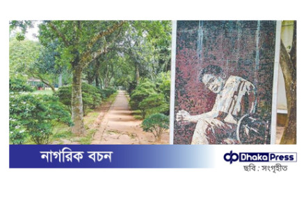 জন্মদিনে নুহাশপল্লীতে শ্রদ্ধা ও ভালোবাসায় হুমায়ূন স্মরণ