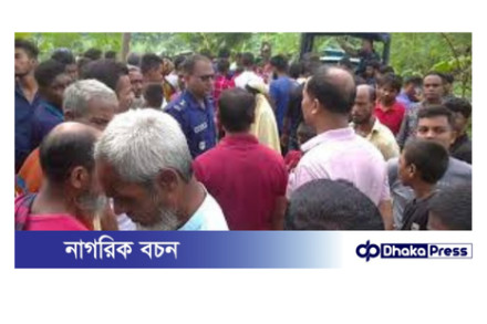 জয়পুরহাট সদর উপজেলা থেকে রিকশাচালকের মরদেহ উদ্ধার