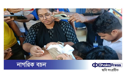 সুনামগঞ্জে বৈষম্যবিরোধী ছাত্র আন্দোলনের জেলা কমিটির পরিচিতি সভায় সংঘর্ষ, আহত ৬