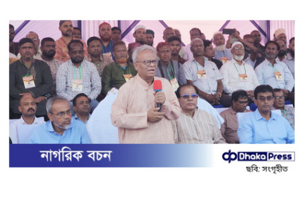 হাসিনার অপকর্ম আরব্য উপন্যাসকেও হার মানাবে: রুহুল কবির রিজভী