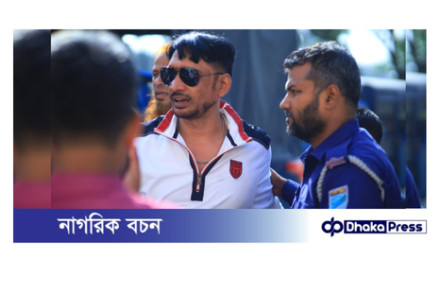 জাকির খানের বিরুদ্ধে হত্যা মামলা নিষ্পত্তি করতে আদালতের নির্দেশ