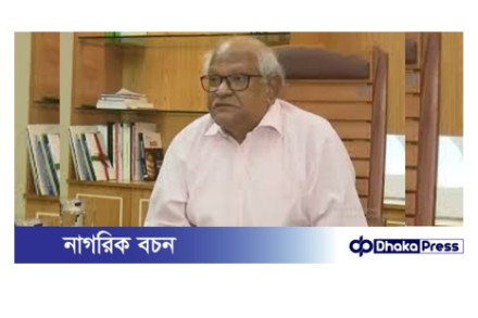 পুলিশ ভেরিফিকেশনে ‘রাজনৈতিক পরিচয়’ তুলে দেওয়ার সুপারিশ: সফর রাজ হোসেন