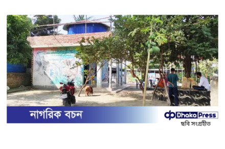 নারায়ণগঞ্জে আপত্তির মুখে বন্ধ হলো ‘সাধুসঙ্গ ও লালন মেলা’