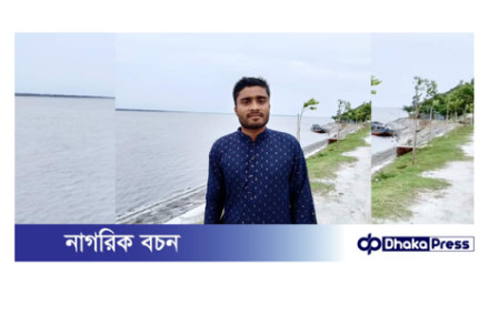 চিলমারীতে আহ্বায়ক কমিটি গঠনের পরই এক সদস্যের স্বেচ্ছায় পদত্যাগ