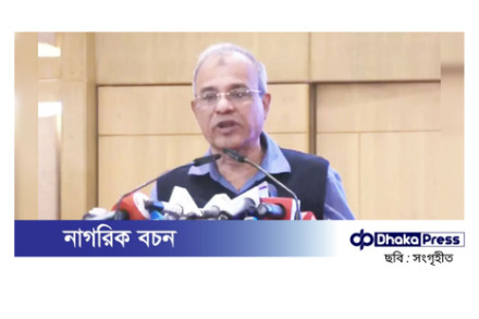 সাদা পোশাকে গ্রেপ্তার নিষিদ্ধ: স্বরাষ্ট্র উপদেষ্টা