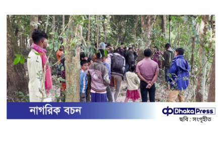 শরীয়তপুরে ঋণের চাপে গরু ব্যবসায়ীর আত্মহত্যা