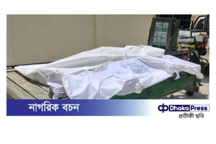 একই রশিতে ঝুলন্ত অবস্থায় মা ও মেয়ের মরদেহ উদ্ধার