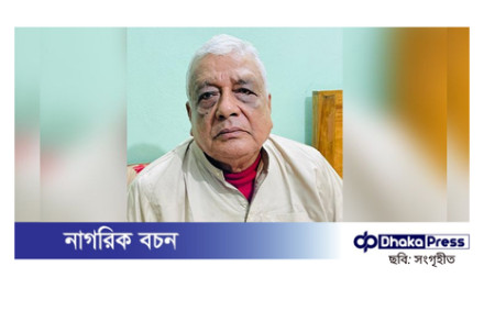 হেনস্তার শিকার মুক্তিযোদ্ধা কানু অবশেষে মুখ খুলেছেন