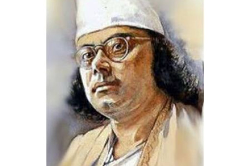 ৫২ বছর পর জাতীয় কবির রাষ্ট্রীয় স্বীকৃতি এলো।