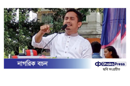 সেভেন সিস্টার্স রক্ষায় ভারত মুক্তিযুদ্ধে অংশ নিয়েছিল: সারজিস আলম