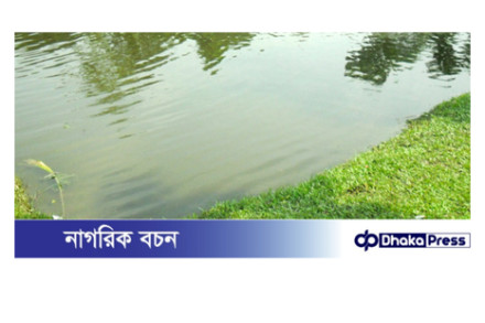 ভোলায় পুকুরে ডুবে শিশুর মর্মান্তিক মৃত্যু