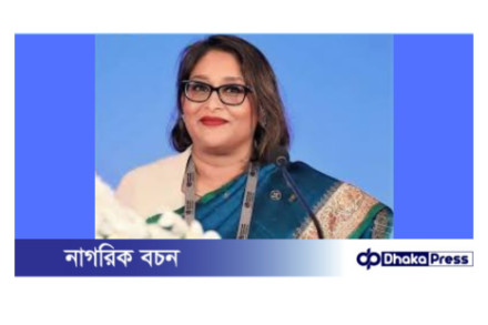 ডব্লিউএইচও থেকে পুতুলকে সরানোর জন্য দুদকের চিঠি