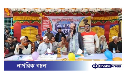 বড়াইগ্রামে কালিকাপুর ক্লাবের আয়োজনে ফুটবল টুর্নামেন্ট শুরু