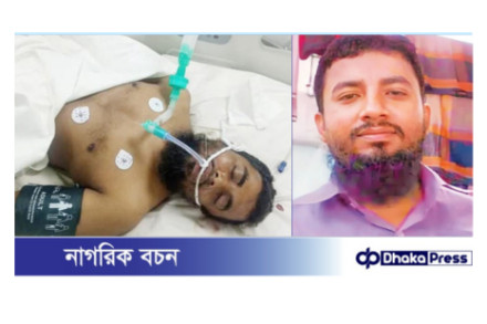 বিশ্ব ইজতেমায় আহত কুড়িগ্রামের সাদপন্থি সুমনের ৪৫ দিন পর ইন্তেকাল