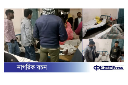 বড়াইগ্রামে বিএনপি’র দুই গ্রুপের সংঘর্ষ, আহত কমপক্ষে ২০