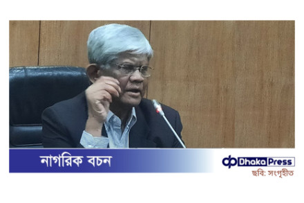 মূল্যস্ফীতি কমাতে আরও তিন মাসের প্রয়োজন: অর্থ উপদেষ্টা