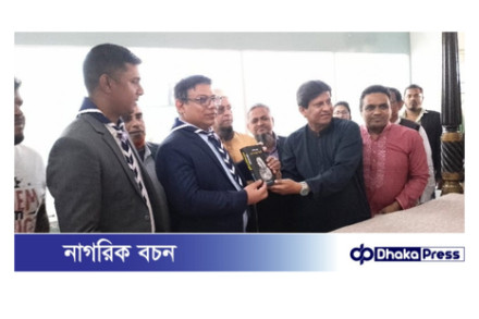 লাকসাম নবাব বাড়ি পরিদর্শনে কুমিল্লা জেলা প্রশাসক