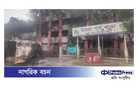 উত্তরা পূর্ব থানার সাবেক ওসি মজিবুর রহমান গ্রেপ্তার