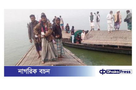 নৌ-ডাকাতির সময় এগিয়ে না আসায় জনরোষে পুলিশ, ওসির দুঃখপ্রকাশ 