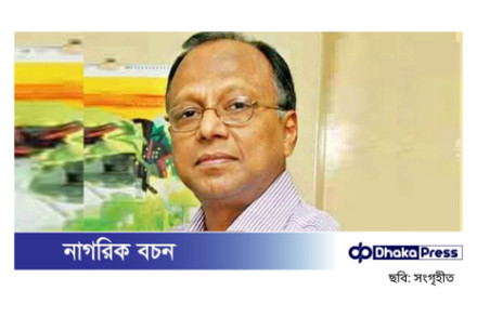 জয় অপহরণ ও হত্যাচেষ্টা মামলা: আপিলে খালাস পেলেন মাহমুদুর রহমান