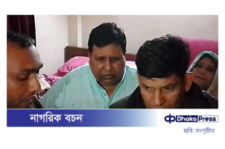 গাজীপুরে গ্রেপ্তার সিরাজগঞ্জ-৬ আসনের সাবেক এমপি চয়ন