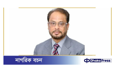 ‘ডেভিল হান্ট’ নামে গায়েবি মামলা দেওয়া হচ্ছে: জি এম কাদের