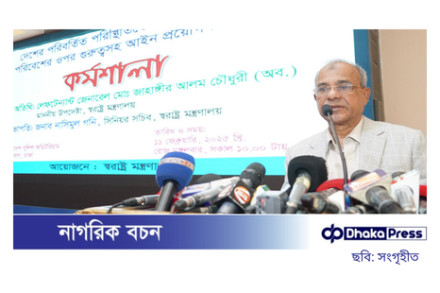 কোনো ‘শয়তান’ যেন পালাতে না পারে: স্বরাষ্ট্র উপদেষ্টা